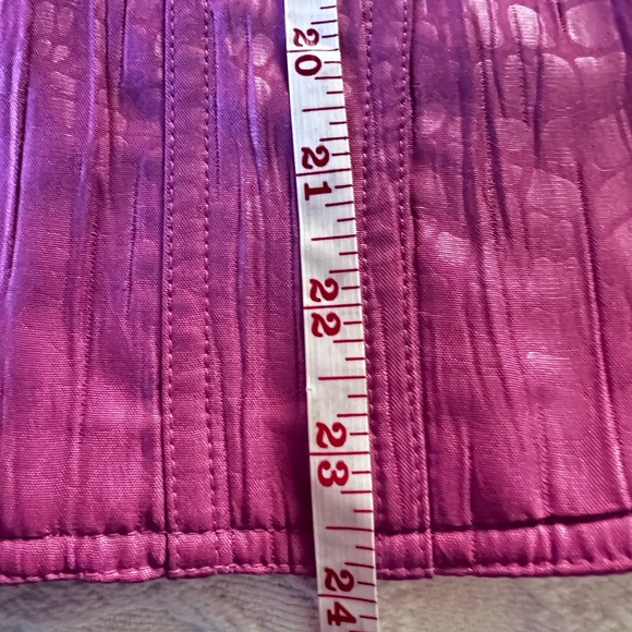 Textured Alfred Dunner Jacket 🌸 - Picture 7 of 7